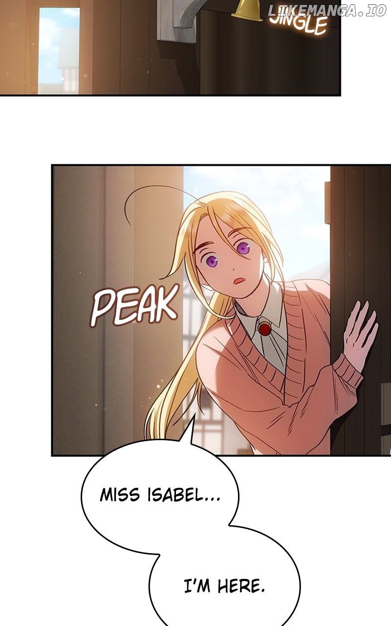 Swallow Knights Tales Chapter 38 - page 93