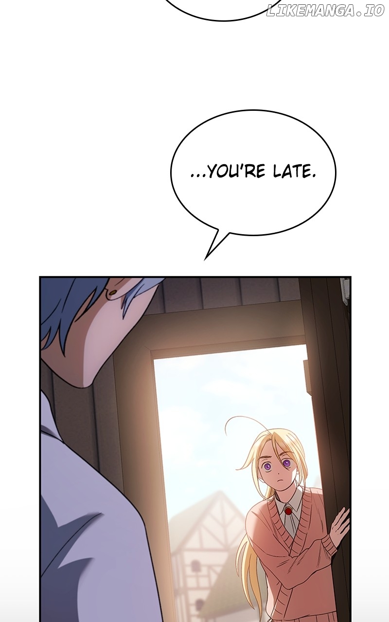 Swallow Knights Tales Chapter 38 - page 94