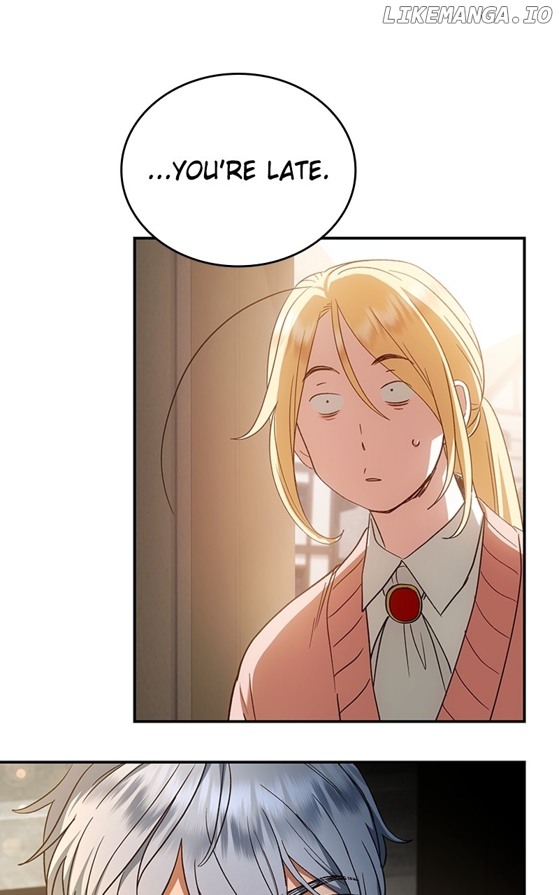Swallow Knights Tales Chapter 39 - page 1