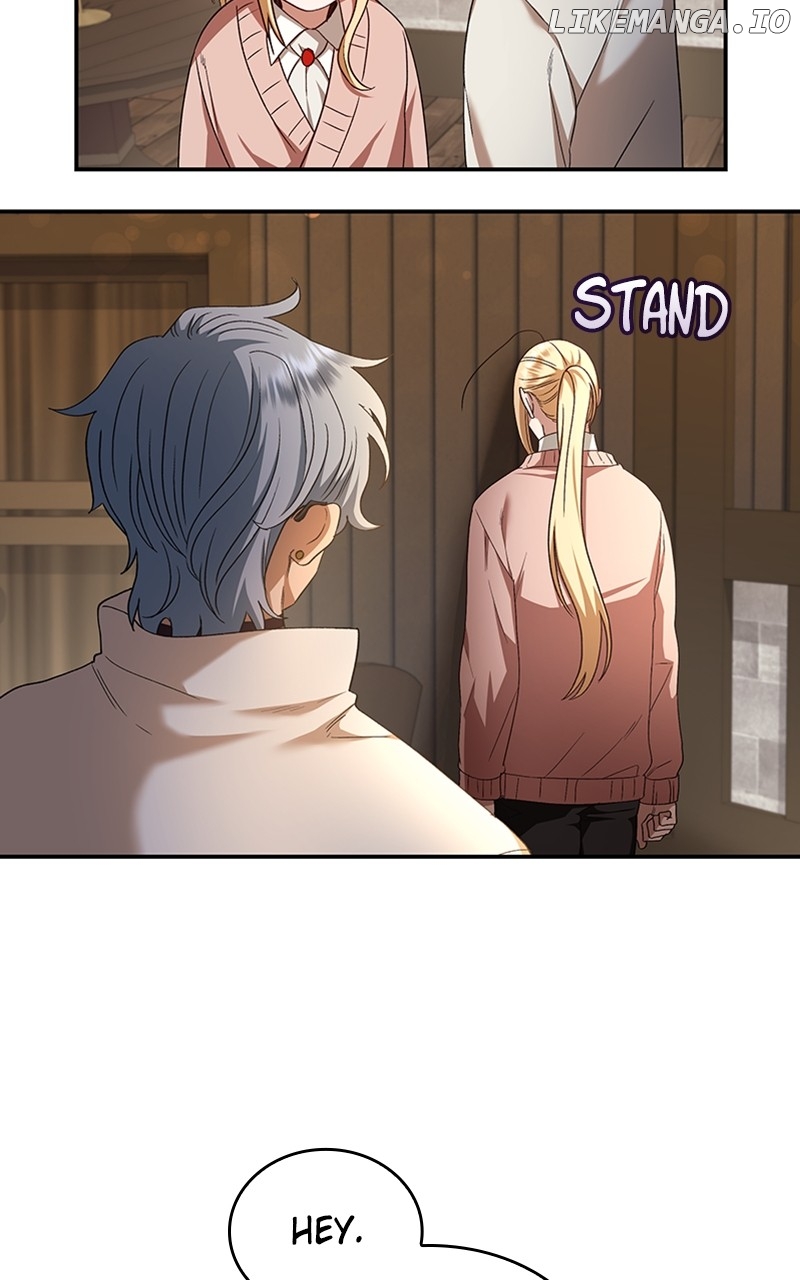 Swallow Knights Tales Chapter 39 - page 12