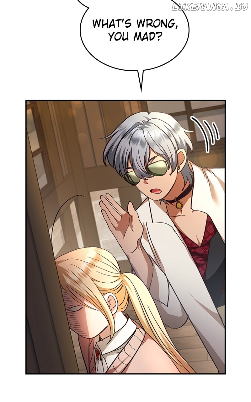 Swallow Knights Tales Chapter 39 - page 13