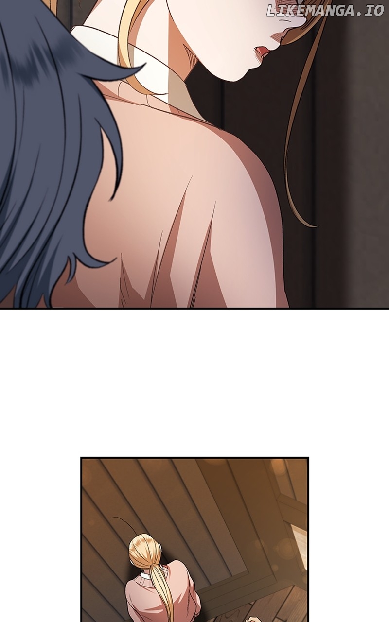 Swallow Knights Tales Chapter 39 - page 15