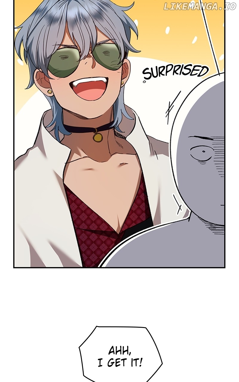 Swallow Knights Tales Chapter 39 - page 17