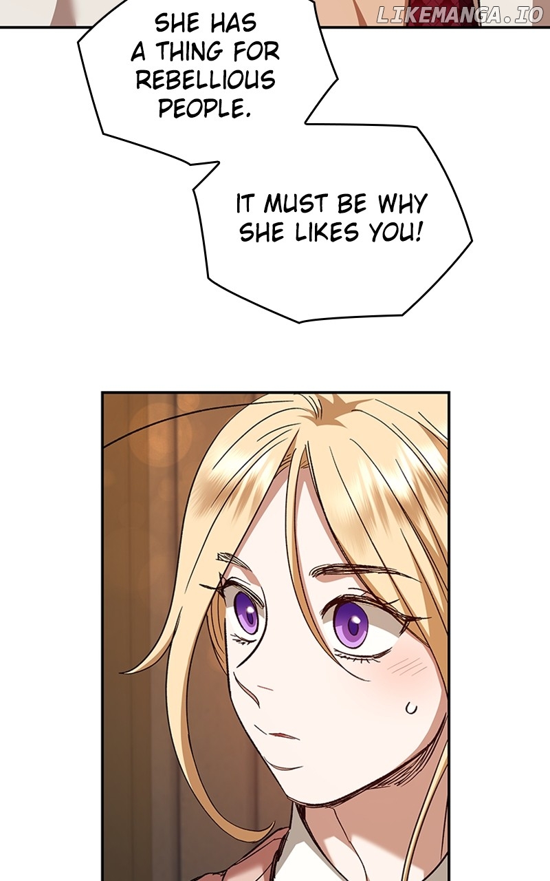 Swallow Knights Tales Chapter 39 - page 19