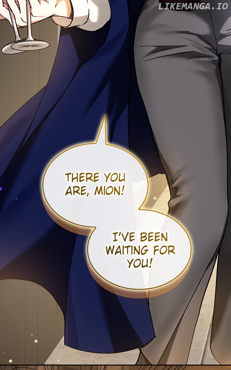 Swallow Knights Tales Chapter 39 - page 23