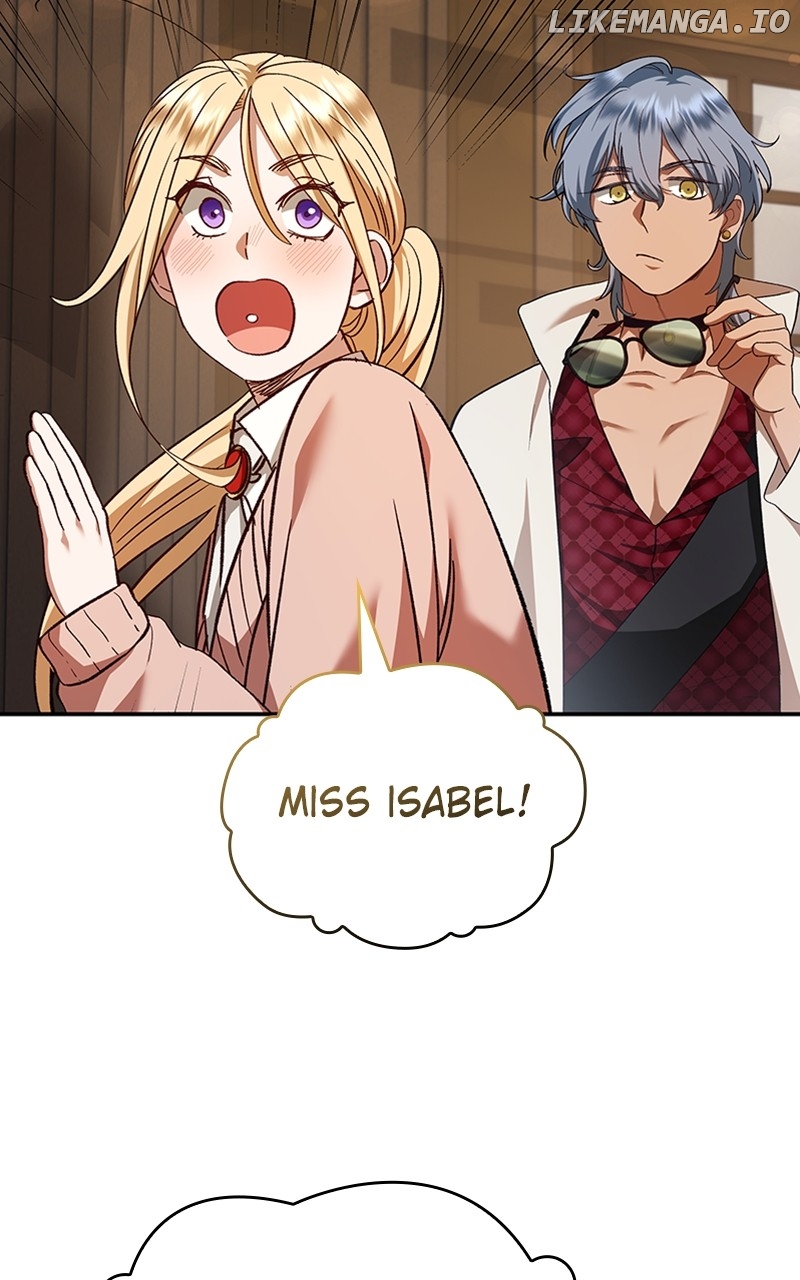 Swallow Knights Tales Chapter 39 - page 24