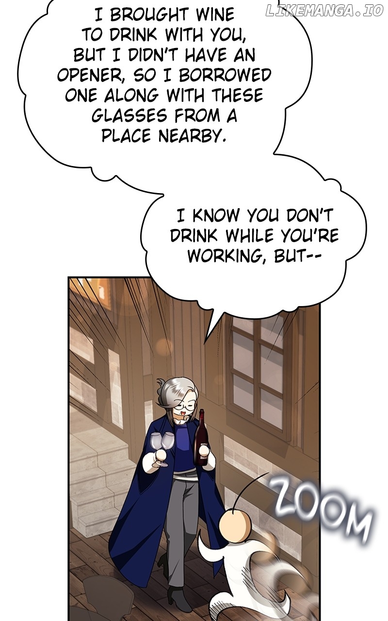 Swallow Knights Tales Chapter 39 - page 25