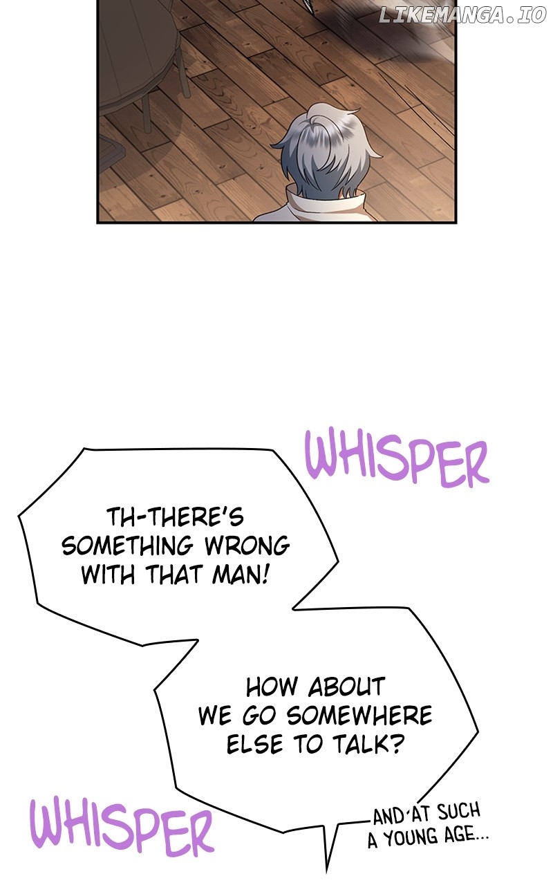 Swallow Knights Tales Chapter 39 - page 26