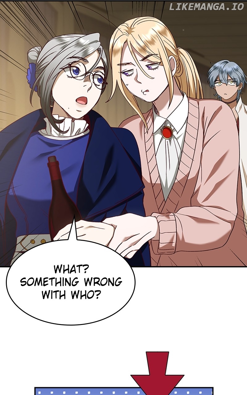 Swallow Knights Tales Chapter 39 - page 27