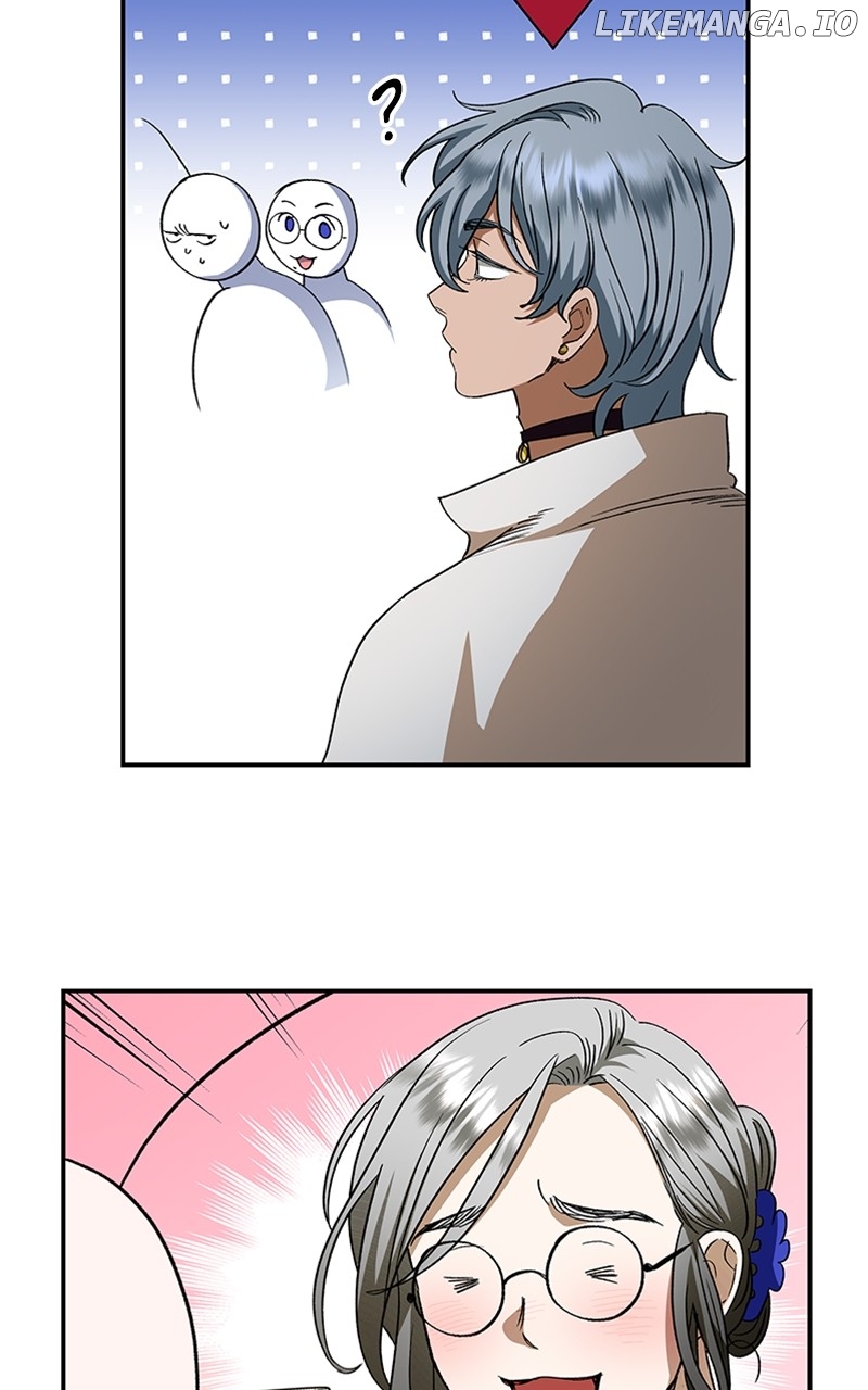 Swallow Knights Tales Chapter 39 - page 28