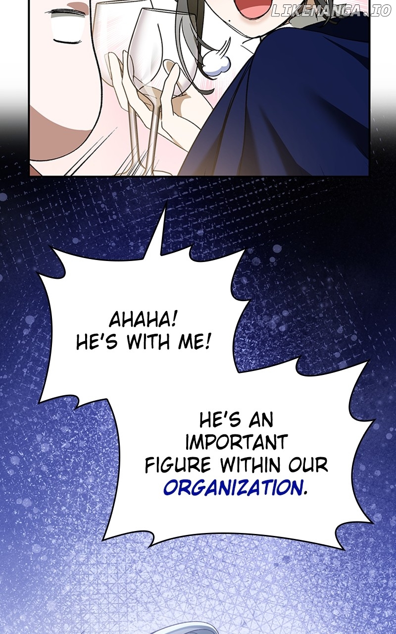 Swallow Knights Tales Chapter 39 - page 29