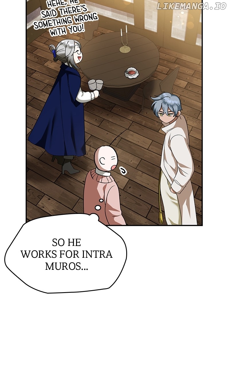 Swallow Knights Tales Chapter 39 - page 32