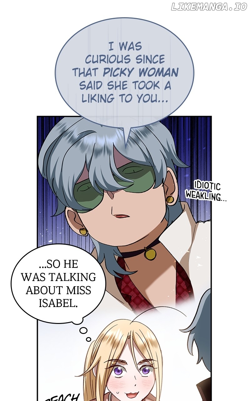 Swallow Knights Tales Chapter 39 - page 33