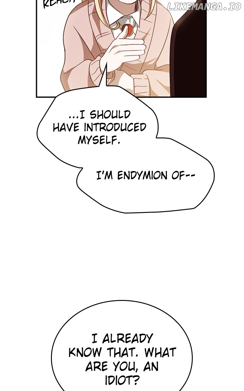 Swallow Knights Tales Chapter 39 - page 34