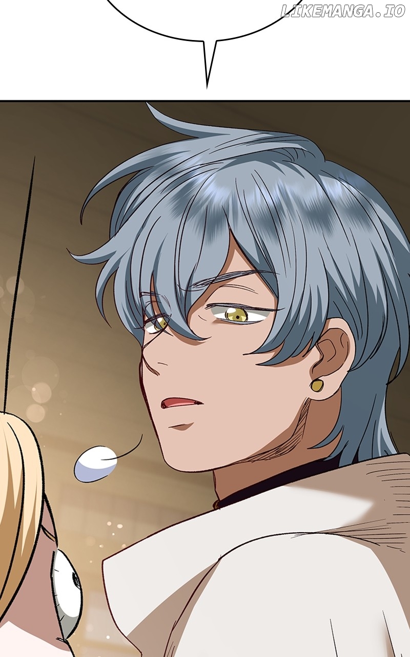 Swallow Knights Tales Chapter 39 - page 35