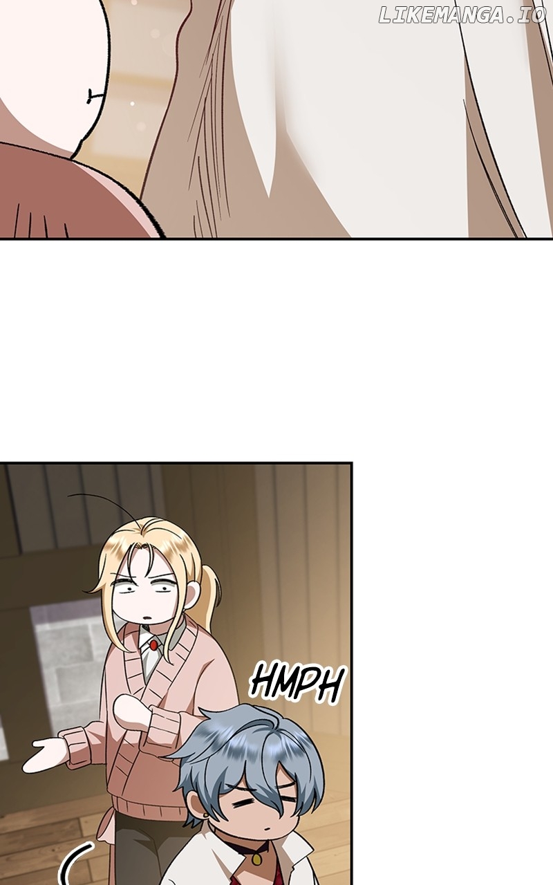 Swallow Knights Tales Chapter 39 - page 36