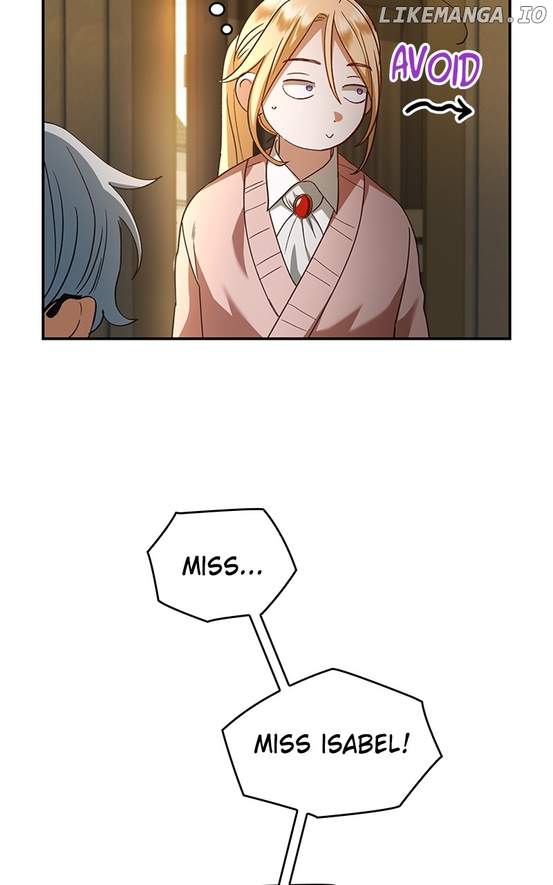 Swallow Knights Tales Chapter 39 - page 4