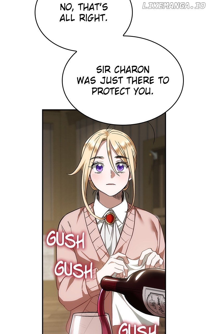 Swallow Knights Tales Chapter 39 - page 42