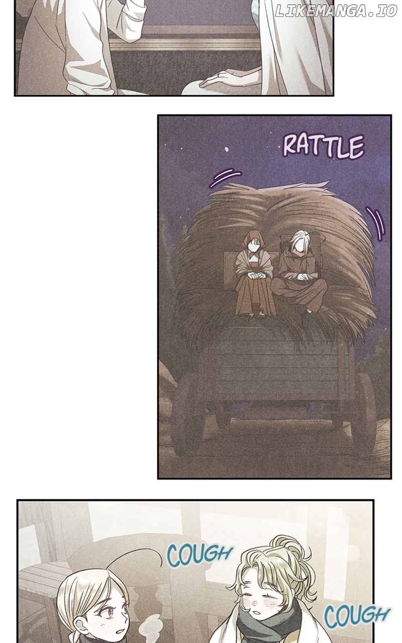 Swallow Knights Tales Chapter 39 - page 49