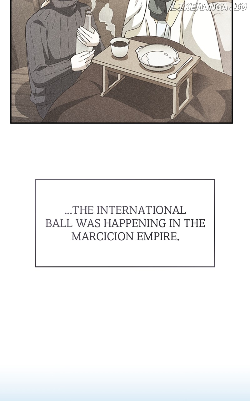 Swallow Knights Tales Chapter 39 - page 50