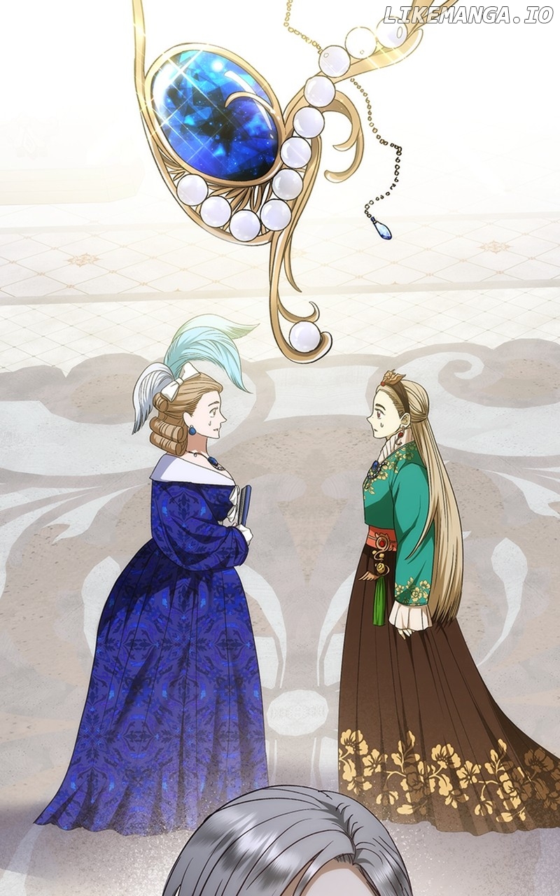 Swallow Knights Tales Chapter 39 - page 56