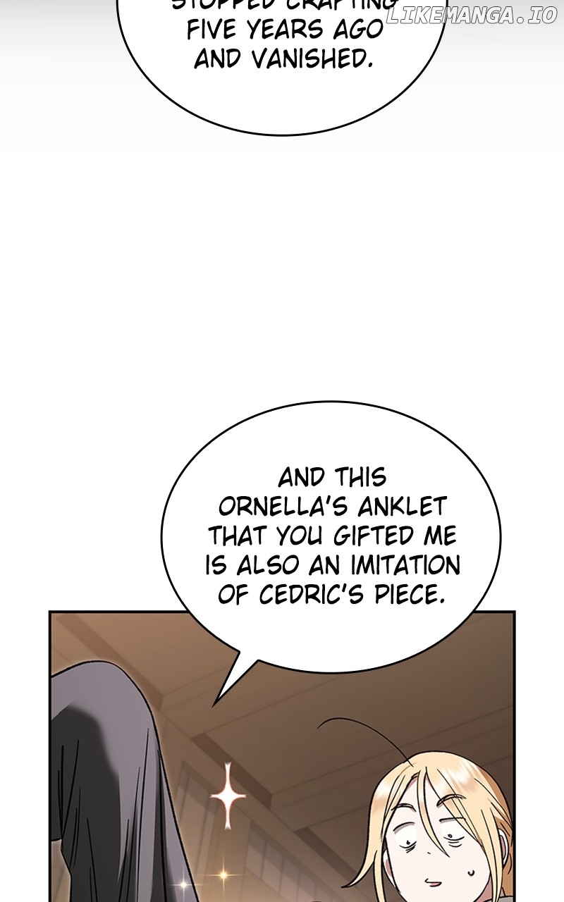 Swallow Knights Tales Chapter 39 - page 58