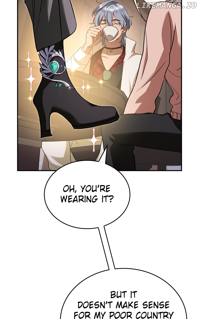 Swallow Knights Tales Chapter 39 - page 59