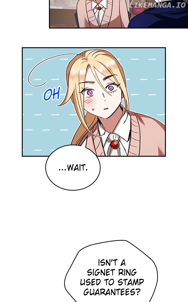 Swallow Knights Tales Chapter 39 - page 64