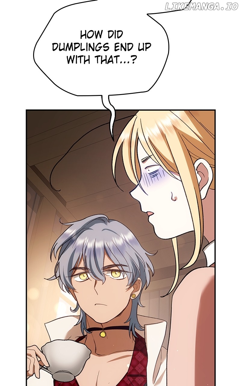 Swallow Knights Tales Chapter 39 - page 65