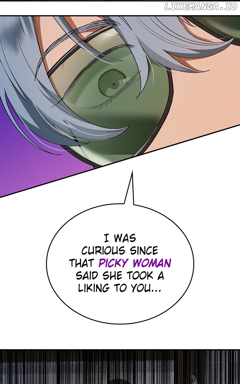 Swallow Knights Tales Chapter 39 - page 7