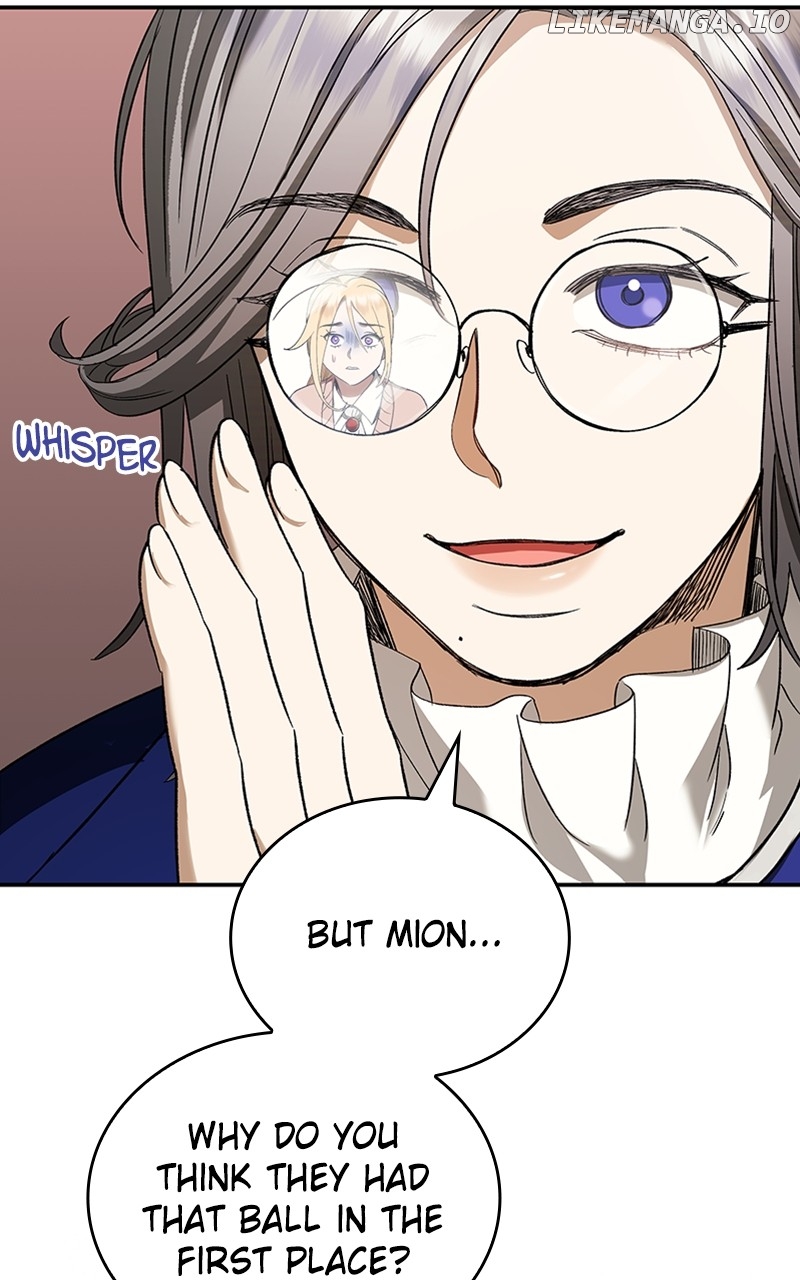 Swallow Knights Tales Chapter 39 - page 71
