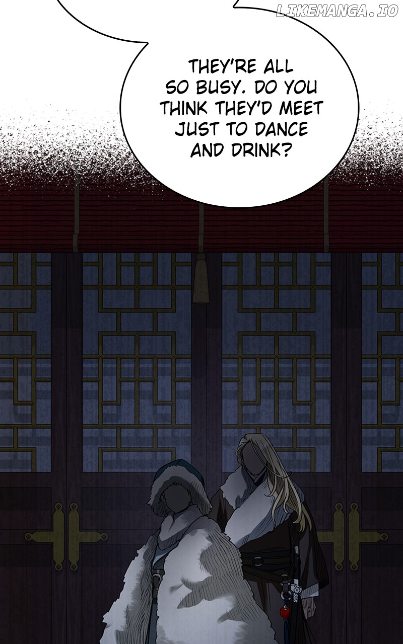 Swallow Knights Tales Chapter 39 - page 72