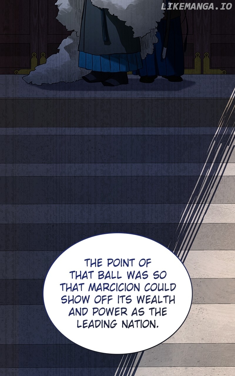 Swallow Knights Tales Chapter 39 - page 73