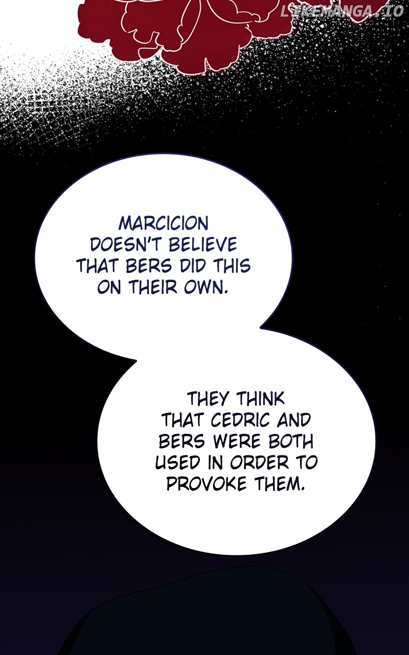 Swallow Knights Tales Chapter 39 - page 76