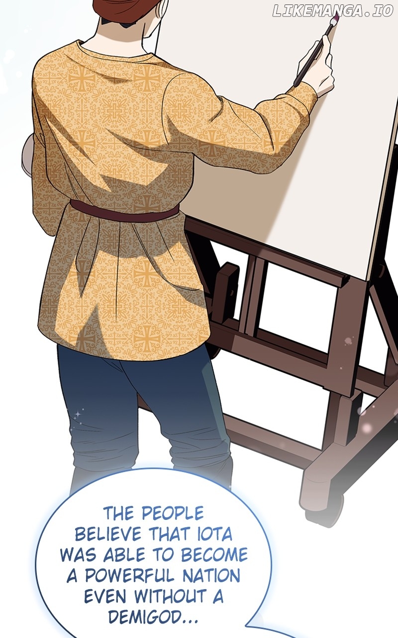 Swallow Knights Tales Chapter 39 - page 81