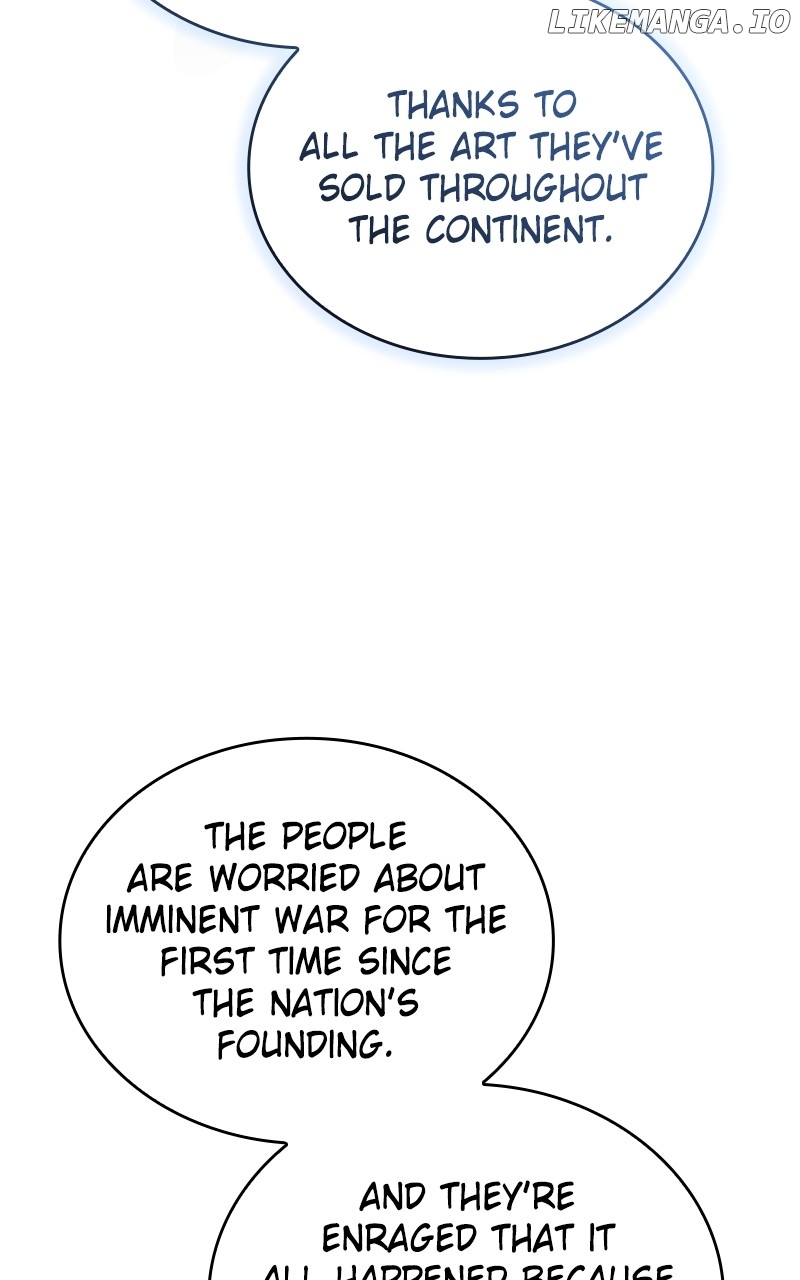 Swallow Knights Tales Chapter 39 - page 82