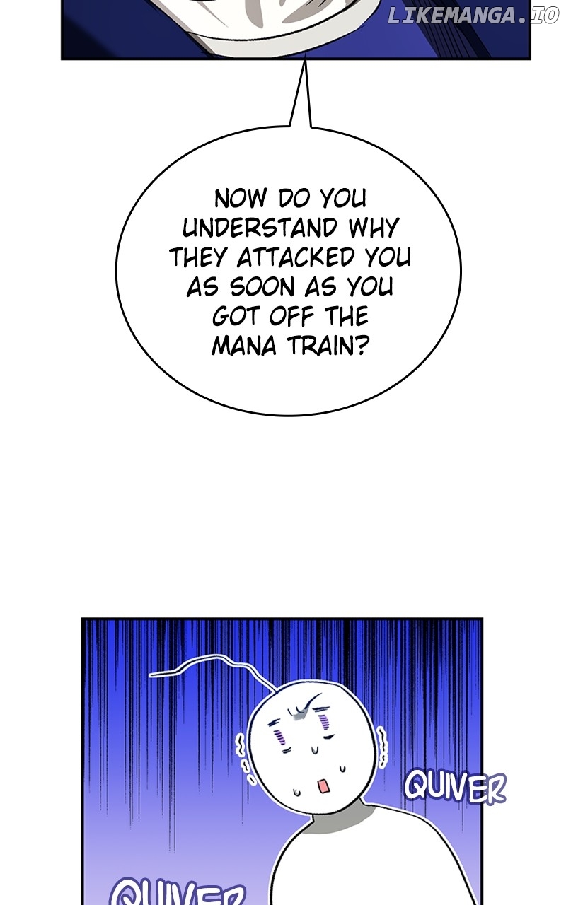 Swallow Knights Tales Chapter 39 - page 84