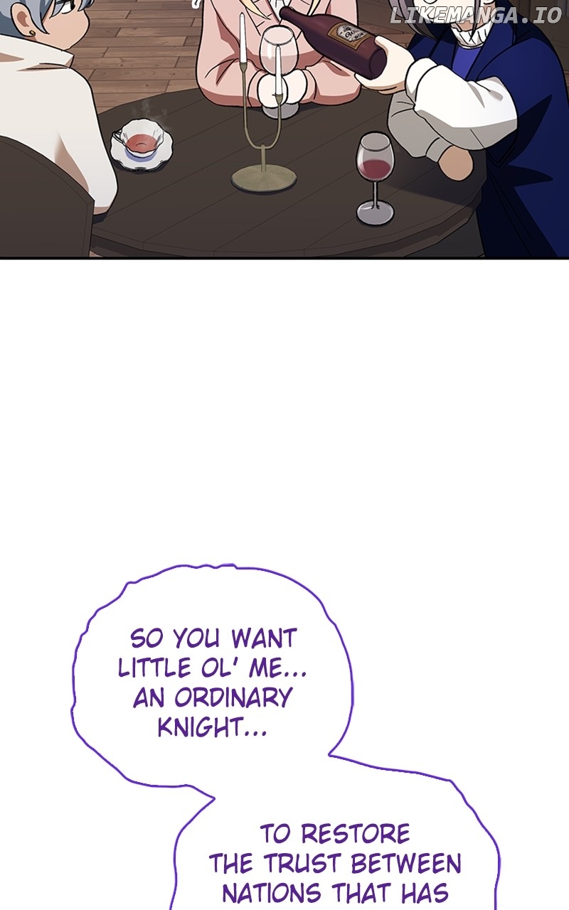Swallow Knights Tales Chapter 39 - page 86