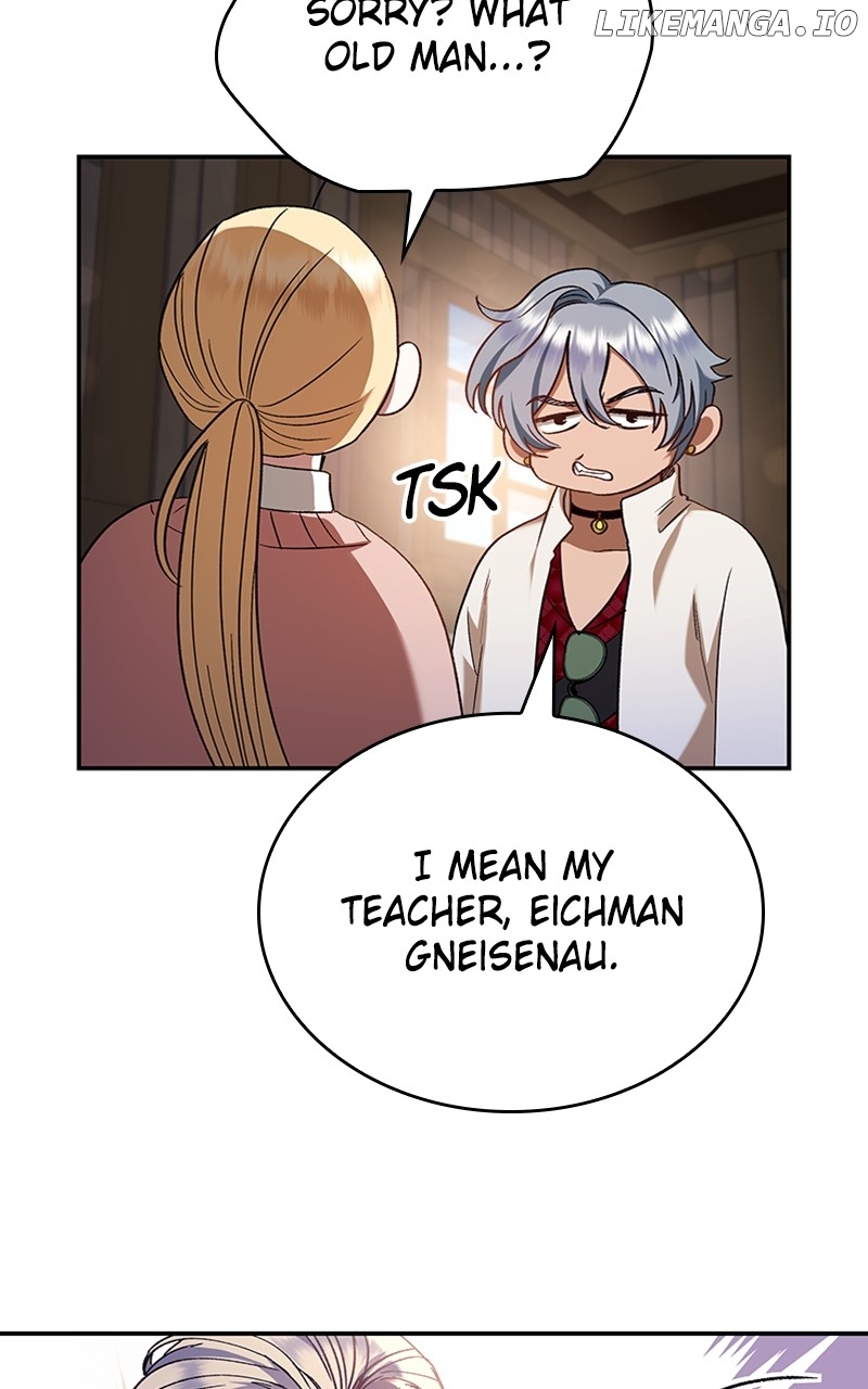 Swallow Knights Tales Chapter 39 - page 93