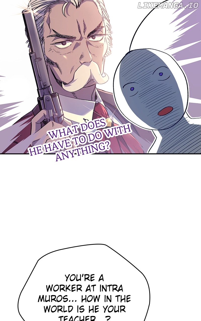 Swallow Knights Tales Chapter 39 - page 94