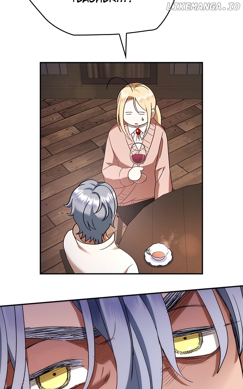 Swallow Knights Tales Chapter 39 - page 95