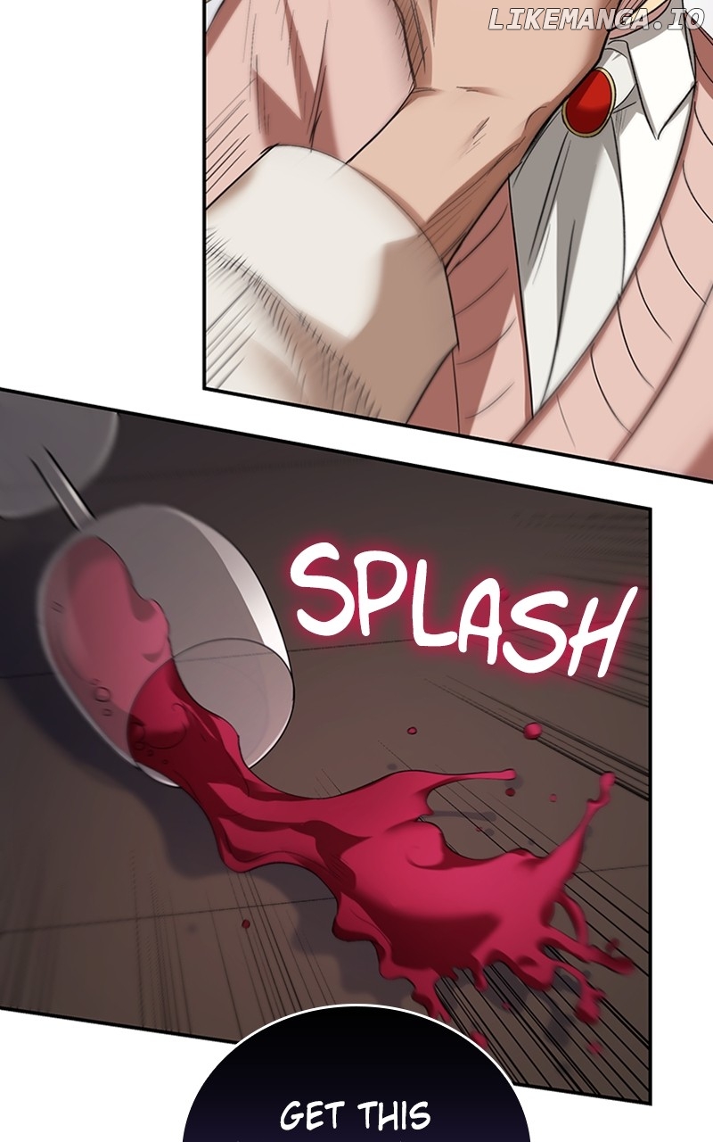 Swallow Knights Tales Chapter 39 - page 97
