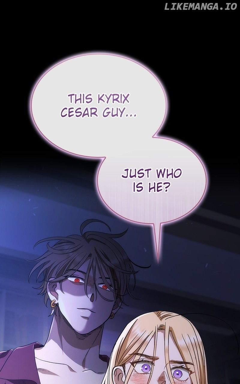 Swallow Knights Tales Chapter 26 - page 1