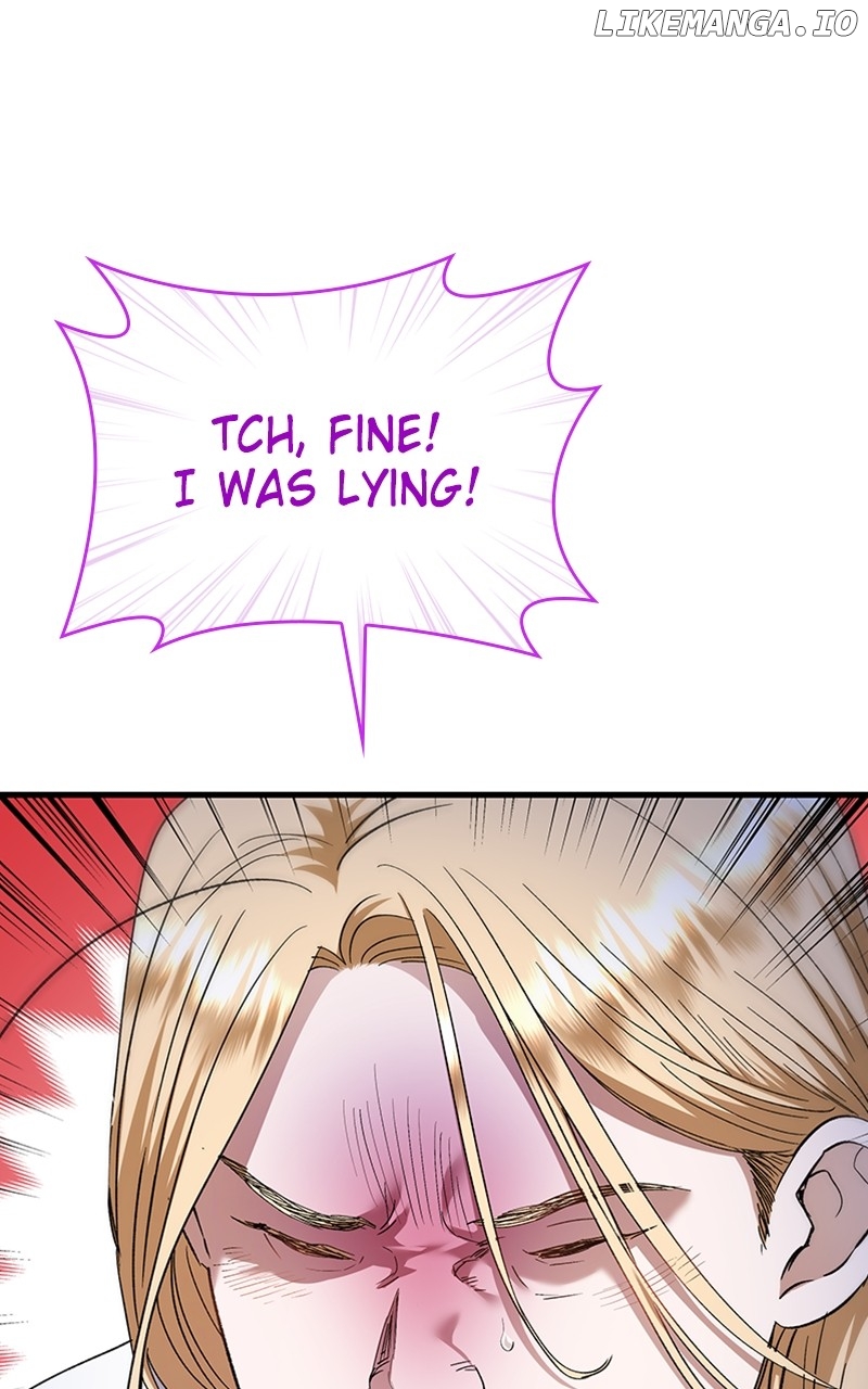 Swallow Knights Tales Chapter 26 - page 10