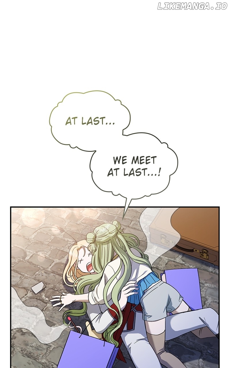 Swallow Knights Tales Chapter 26 - page 100