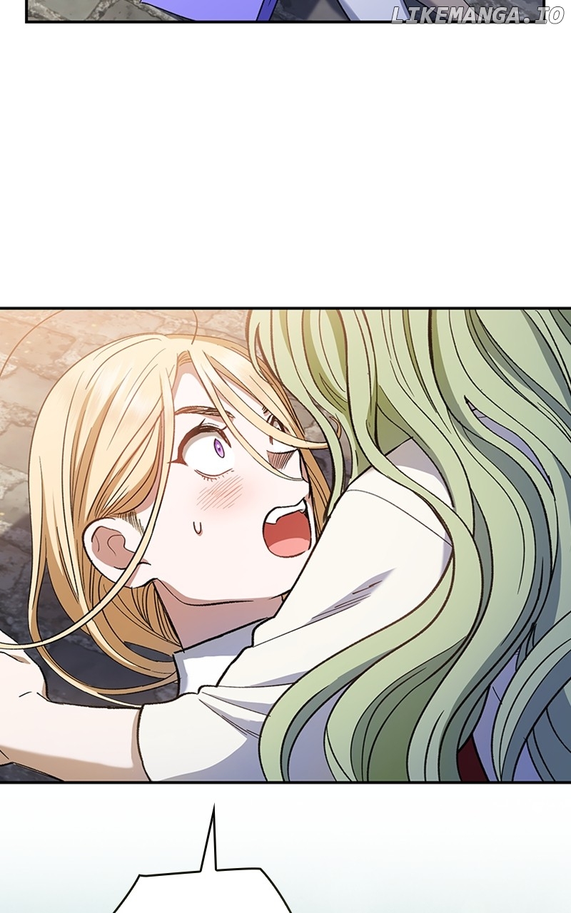 Swallow Knights Tales Chapter 26 - page 101