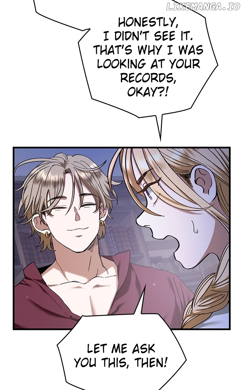 Swallow Knights Tales Chapter 26 - page 12