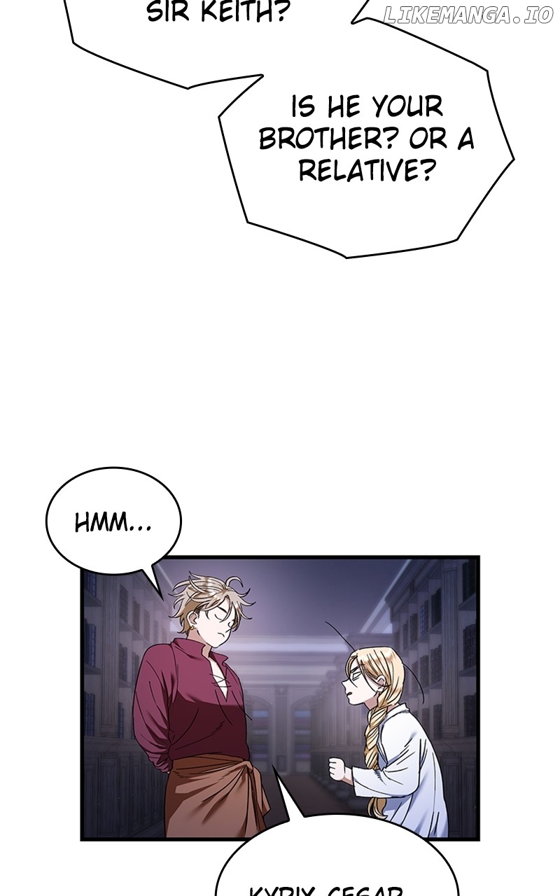 Swallow Knights Tales Chapter 26 - page 14
