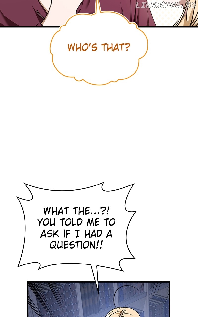 Swallow Knights Tales Chapter 26 - page 16