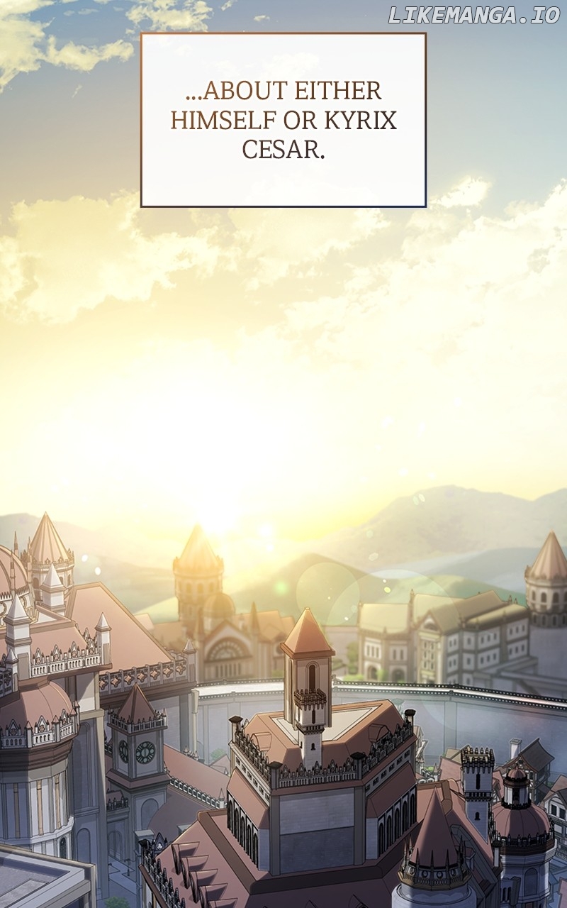 Swallow Knights Tales Chapter 26 - page 22